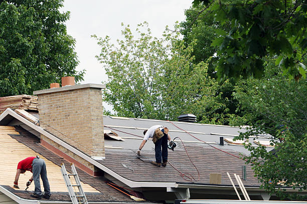 Best Metal Roofing Contractor  in Monroe North, WA