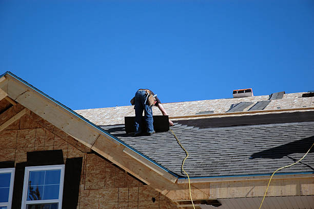Roof Repair Estimates in Monroe North, WA