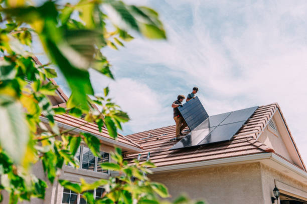 Best Flat Roof Repair Services  in Monroe North, WA