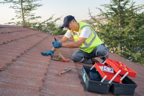 Best Flat Roof Repair Services  in Monroe North, WA