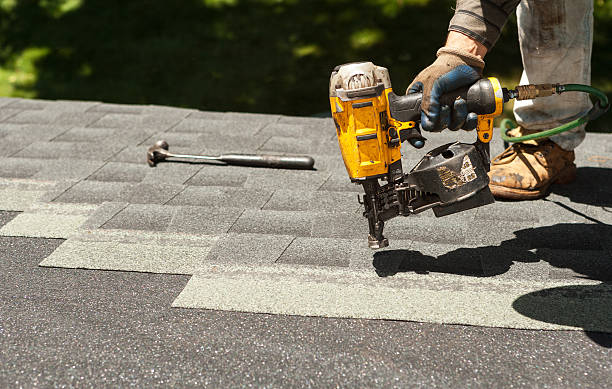 Best Metal Roofing Contractor  in Monroe North, WA