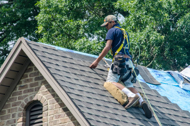 Quick and Trustworthy Emergency Roof Repair Services in Monroe North, WA